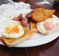 Lj's Cafe - Australian Directory
