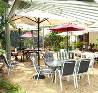 Mad Hatters Tea Garden - Australian Directory