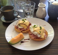 Malabou Express Cafe Bar - Australian Directory