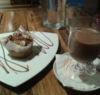 Max Brenner Chocolate Bar - Australian Directory