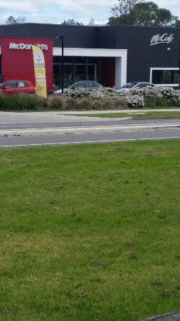 McDonalds - Australian Directory 0