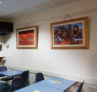 Menindee Hotel - Australian Directory