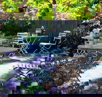 Miss Barrett's Cafe - Australian Directory