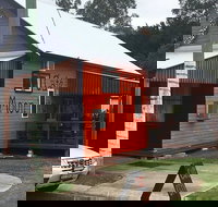 Moon River Cafe - Australian Directory