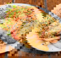 Moonee Beach Tavern - Australian Directory