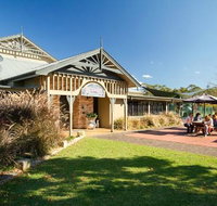 Old Brickworks Brasserie at Potters Hunter Valley - Australian Directory