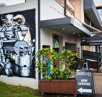 Palate  Ply Espresso Bar - Australian Directory