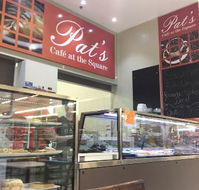 Pats Cafe - Australian Directory