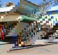 Port Pit-Stop Cafe - Australian Directory
