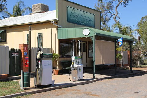 Port Pit-Stop Cafe - Australian Directory 0