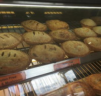 Ridgey Didge Pies South Coffs Harbour - Australian Directory