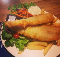 Royal Mail Hotel Goolgowi Pub - Australian Directory