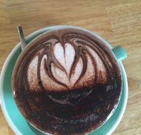 SALUTE espresso - Australian Directory