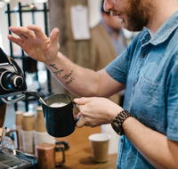 Six8 Coffee Roasters - Australian Directory