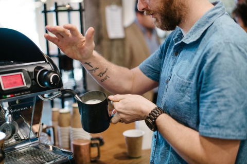 Six8 Coffee Roasters - Australian Directory 0