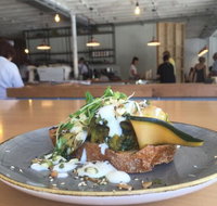 Supply Specialty Coffee  Bar - Australian Directory