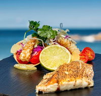 Surf Club Restaurant  Bar - Australian Directory