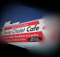 Swiss Chalet Coffee Lounge - Australian Directory