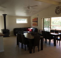 Tanwarra Lodge Pizza Restaurant - Australian Directory