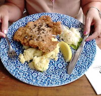 The Bavarian - Australian Directory
