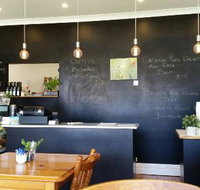 The Blue Door Cafe - Australian Directory