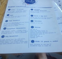 The Bluebird Cafe - Australian Directory