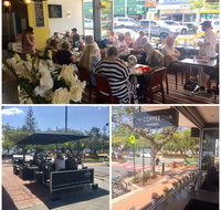 The Coffee Club - Australian Directory