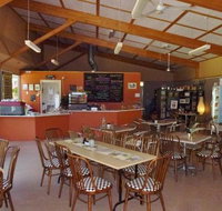 The Gardens Cafe - Australian Directory