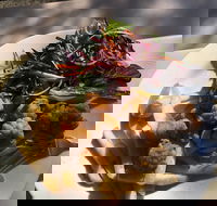 The Golden Dog - Australian Directory