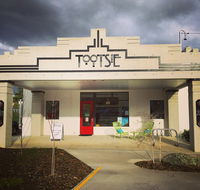 Tootsie - Australian Directory