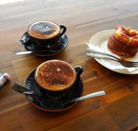 Tractor 828 Restaurant - Australian Directory