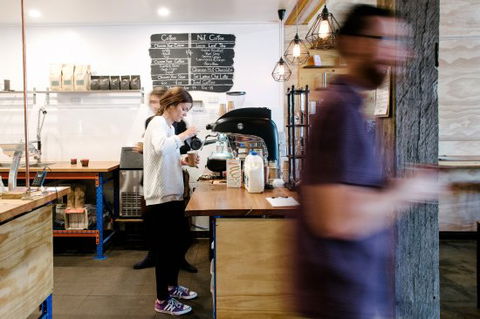 Trader & Co - Australian Directory 0