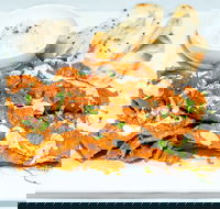 Turkish Delight Restaurant - Australian Directory