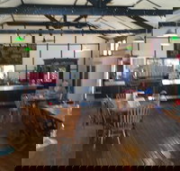 Twin Rivers Cafe - Australian Directory