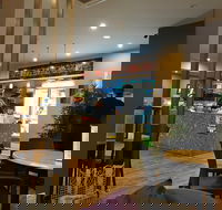 Village Coffee Shop - Australian Directory