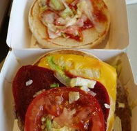 Yass McDonalds - Australian Directory