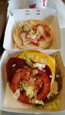 Yass McDonalds - Australian Directory 0