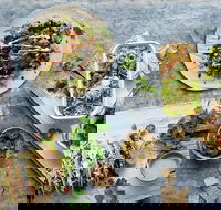 Zambrero Belconnen - Australian Directory