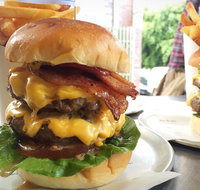 Ben's Burgers - Fortitude Valley - Australian Directory