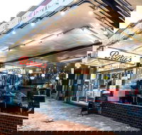 Bernie's Diner - Australian Directory