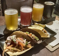 Bloodhound Corner Bar and Kitchen - Australian Directory