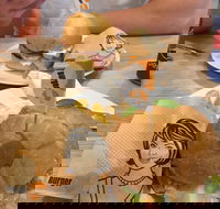 Burger Edge - Wollert - Australian Directory