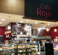 Cafe Rojo - Australian Directory