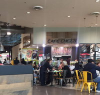 Cafe Chezzi - Australian Directory