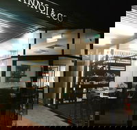 Cannoli  Co - Australian Directory