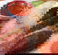 Chef's Delight - Australian Directory