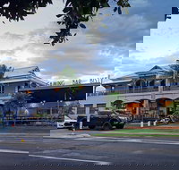 Commercial Hotel Redbank - Australian Directory