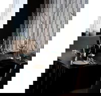 Co-Op Dining - Australian Directory