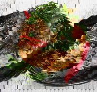 Coriander Thai Kitchen - Australian Directory