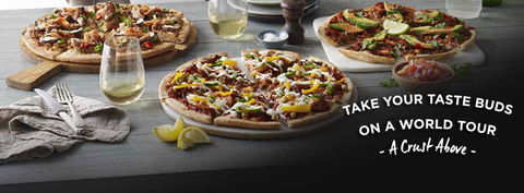 Crust - Williamstown - Australian Directory 0